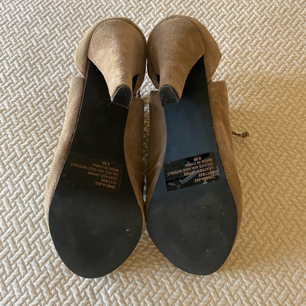 Colin Stuart Bootie - image 4